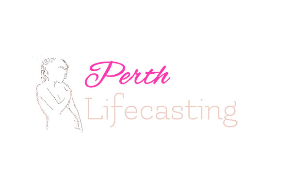 Perth Lifecasting Logo
