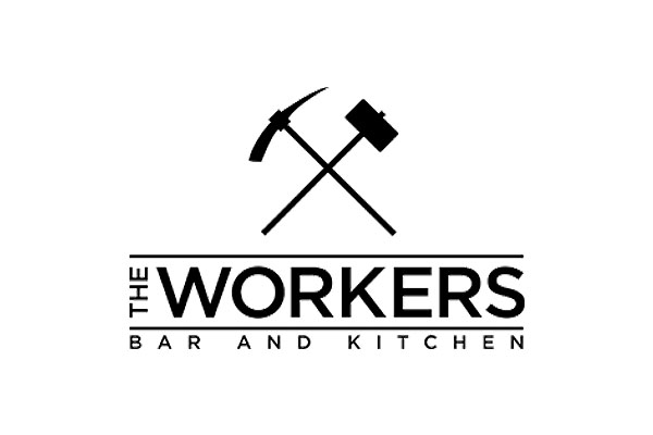 The Workers Bar and Kitchen Logo