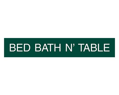 Bed Bath N Table Logo