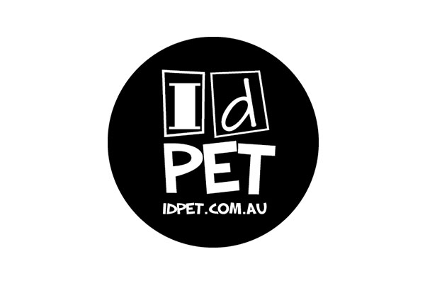 ID Pet Logo