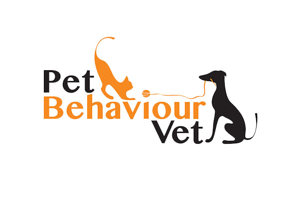 Pet Behaviour Vet Logo