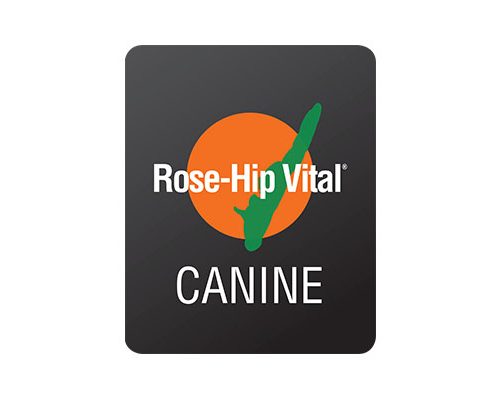 Rose Hip Vital Logo